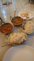 Shiva Indien food