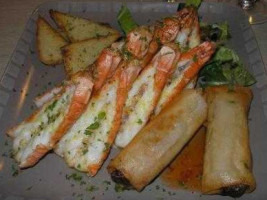 Osinn At Hofn Nourriture