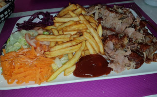 Kebab Royal 10 food
