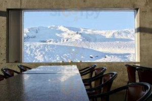 Frosf À l'intérieur