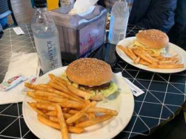 Veitingasala Nourriture