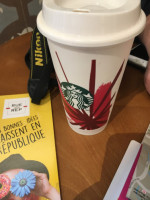 Starbucks Coffee Marseille food