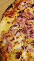 Les 4 Saisons Pizzas Au Feu De Bois à Emporter Et Distributeur Automatique 24/24 food