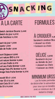 Inter Administratif Des Côtes D'armor menu