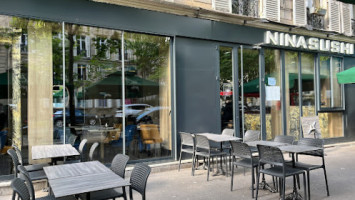 Matann inside