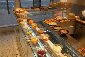 Matann food