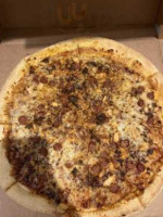 Domino's Pizza Chatellerault food