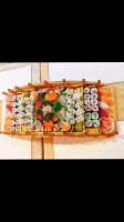 Sushi Val food