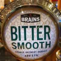 The Village Inn Extérieur