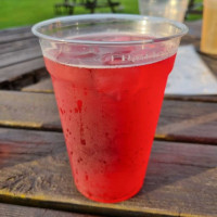 The Village Inn Nourriture