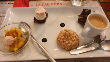 Le Cap Horn food