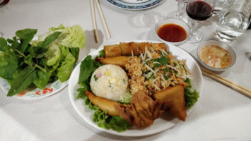 Hanoi food