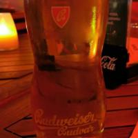 Cafe Trinity Nourriture