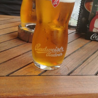 Cafe Trinity Nourriture