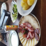 La Tramontane Dentro