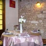 La Mine Gourmande Dentro