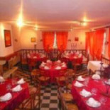 La Mine Gourmande Dentro