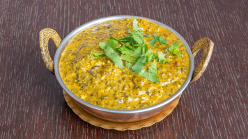 Rajbari food