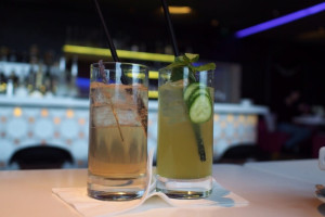 Restaurace A Pod Věží Nourriture