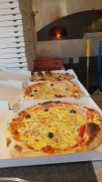 Camion Pizza La Pana Pizza (jeudi Vendredi Soir) food