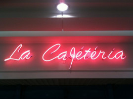 Cafétéria E.leclerc food
