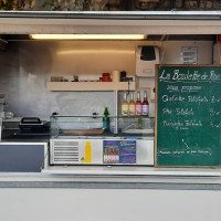 La Boulette De Rue Foodtruck food