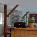 Auberge De La Fosse Arthour Exterior