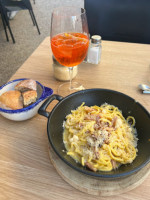 Little Eataly And Co food