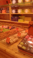 Biscuiterie De Montmarte food