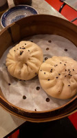 Gros Bao food