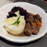 Auberge Le Balcon En Foret Essen