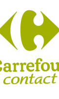Carrefour Contact food