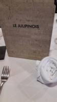 Le Julipinois food