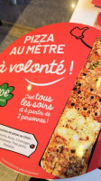 Pizza Paï Boulogne Sur Mer food