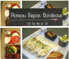 Plateau-repas-bordeaux food