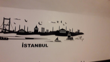 Istanbul outside