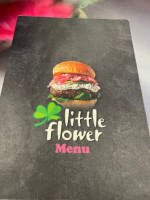 Little Flower food