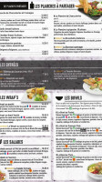 Le Comptoir du Malt food