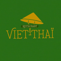 Viet Thai Resto inside