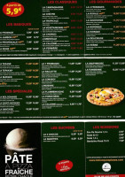 Le Kiosque A Pizzas St Joachim (44720) food