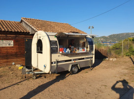 L'imprevu Foodtruck food