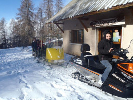 Le Relais De Libouze food