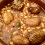 Epi Du Moulin Alberg De Moulin Comida