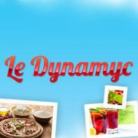 Le Dynamyc food