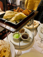 Royal Kohistan food