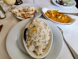 Royal Kohistan food