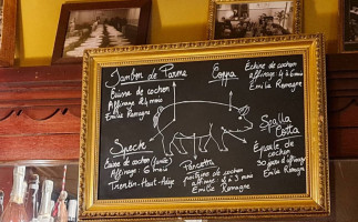 Ragazzi Da Peppone Saint Médard En Jalles menu