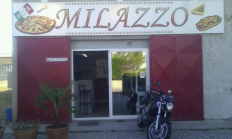 Le Milazzo food