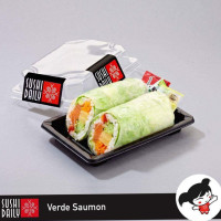 Sushi Daily Saint Renan Et Brest food