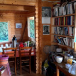 Ferme Rony Camp Des Découvreurs food